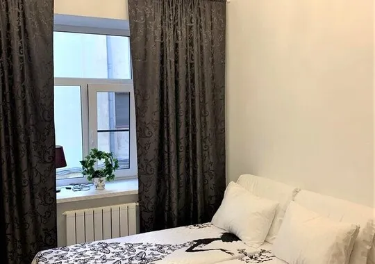 Апартаменты Апарт-отель Piter Palace L 47 Санкт-Петербург 5% скидка по промокоду!