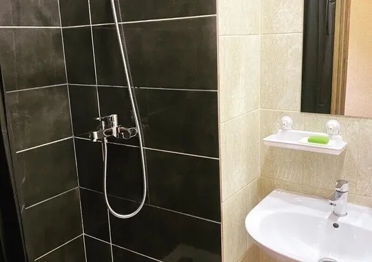 Хостел Хостел A-Hostel Санкт-Петербург 1 отзыв
