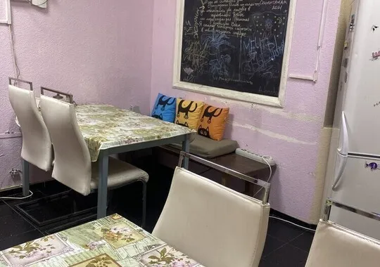 Хостел Хостел A-Hostel Санкт-Петербург Забронируй по своей цене!