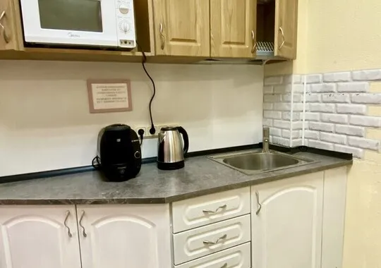 Хостел Хостел A-Hostel Санкт-Петербург 5% скидка по промокоду!