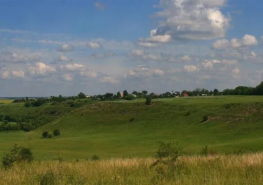 Дом Дом Бунинские аллеи село Нижний Воргол Забронируй по своей цене!