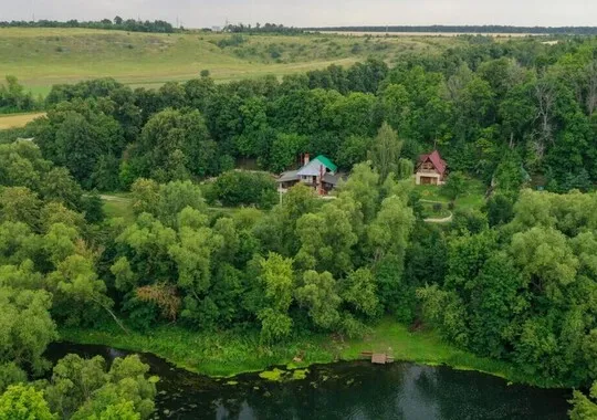 Дом Дом Бунинские аллеи село Нижний Воргол без звезд