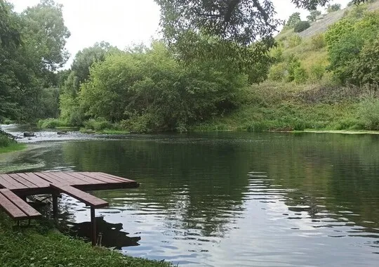 Дом Дом Бунинские аллеи село Нижний Воргол без звезд без отзывов