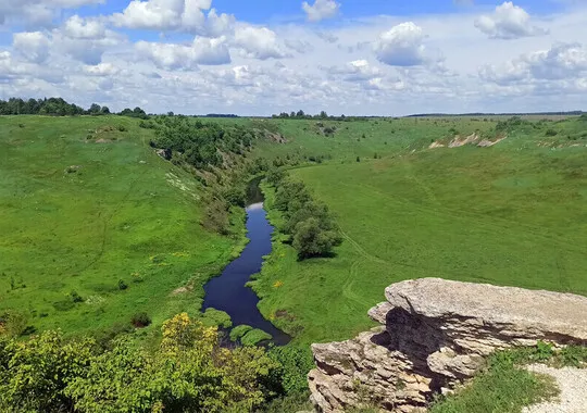 Дом Дом Бунинские аллеи село Нижний Воргол новый объект 5% скидка по промокоду!
