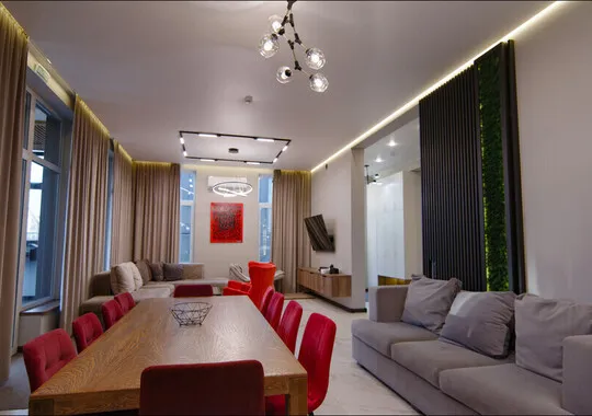 Дом Дом Villigston Residence Всеволожск без звезд новый объект 5% скидка по промокоду!