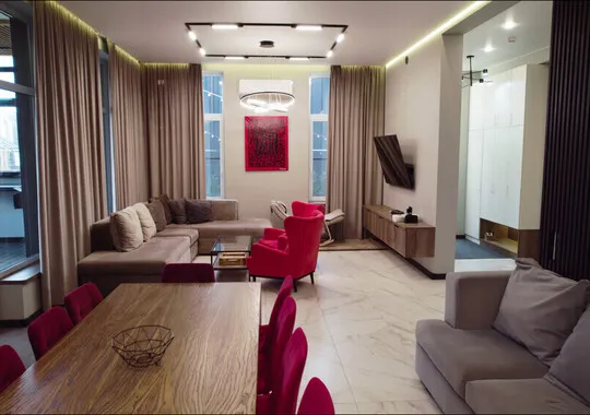 Дом Дом Villigston Residence Всеволожск без звезд без отзывов 5% скидка по промокоду!