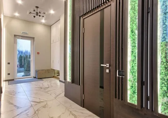Дом Дом Villigston Residence Всеволожск без звезд новый объект