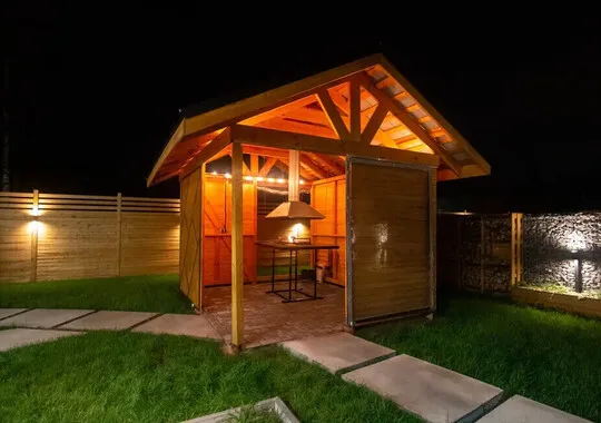 Дом Дом Villigston Residence Всеволожск без звезд 5% скидка по промокоду!