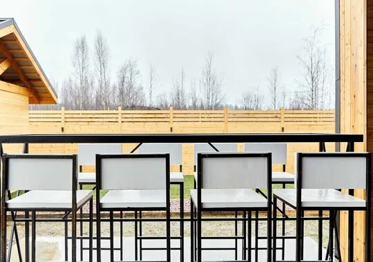 Дом Дом Villigston Residence Всеволожск новый объект 5% скидка по промокоду!