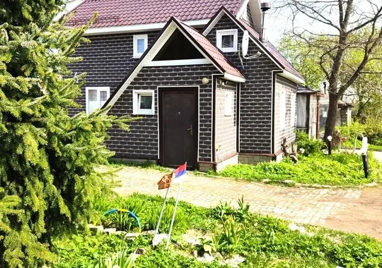 Гостевой дом Гостевой дом в Кавголово (Любовь и голуби) деревня Кавголово Забронируй по своей цене! 5% скидка по промокоду!