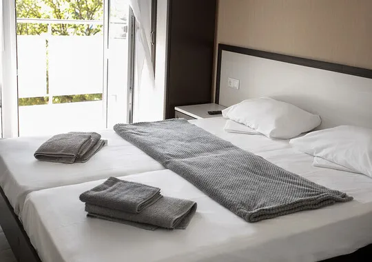 Отель Отель Diamond Delux Hotel село Кабардинка 5% скидка по промокоду!