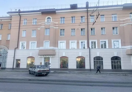 Апартаменты Апартаменты Стильная студия в центре Мурманска Мурманск новый объект Забронируй по своей цене!