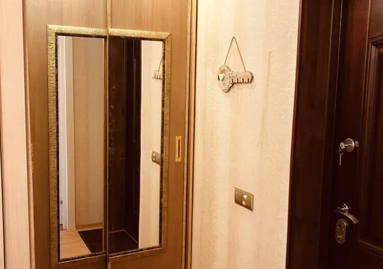 Апартаменты Апартаменты 1-к. квартира в Первомайском районе Мурманска Мурманск новый объект Забронируй по своей цене!