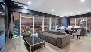 Апартаменты Апартаменты Apartments Rockmond Москва 5 отзывов