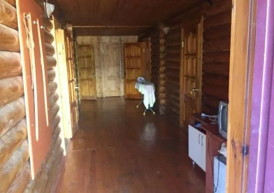 Гостевой дом Гостевой дом Bo Haus село Амзара без отзывов