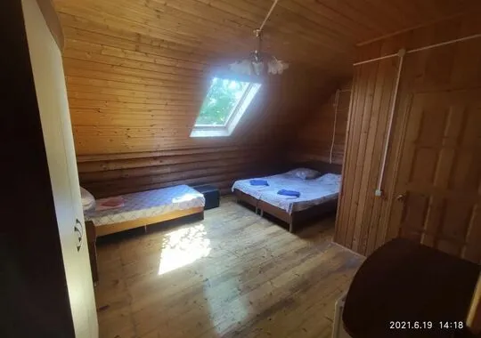 Гостевой дом Гостевой дом Bo Haus село Амзара 5% скидка по промокоду!