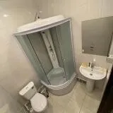 Отель Отель Аэропорт-Внуково Москва метро Новопеределкино