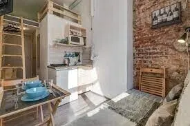 Апартаменты Апартаменты Kiona Loft Санкт-Петербург 5% скидка по промокоду!