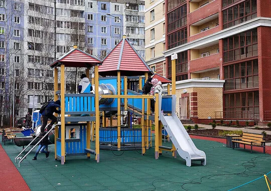 Апартаменты Апартаменты Крутая дизайнерская квартира siyanie рядом с центром Киров без звезд 5% скидка по промокоду!