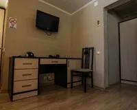 Двухместный номер с 1 кроватью Отель Отель Аэроград Аэроград Коломна 3 звезды