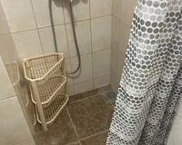 Двухместный номер с душем и туалетом Гостевой дом Гостевой дом Гульден станица Калининская 5% скидка по промокоду!
