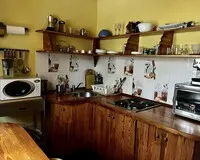 Дом/коттедж 3 спальни Дом Дом на берегу в Подмосковной Швейцарии коттеджный посёлок Рузские Просторы без звезд