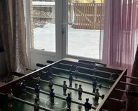 Дом/коттедж 3 спальни Дом Дом на берегу в Подмосковной Швейцарии коттеджный посёлок Рузские Просторы без отзывов