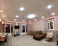 Дом/коттедж 3 спальни Дом Дом на берегу в Подмосковной Швейцарии коттеджный посёлок Рузские Просторы