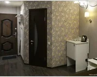 Двухместный номер с 1 кроватью «Стандарт» Отель Отель цветЫ Пермь 3 звезды