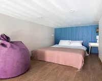 Апартаменты 4 местные с кухней Апартаменты Апартаменты Light house Санкт-Петербург 334 м от метро Чернышевская