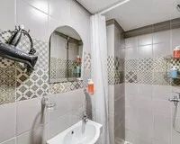 Апартаменты «Студия» Апартаменты Апартаменты Mafia Loft Санкт-Петербург
