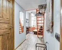 Апартаменты «Студия» Апартаменты Апартаменты Mafia Loft Санкт-Петербург Забронируй по своей цене!