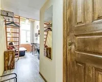 Апартаменты «Студия» Апартаменты Апартаменты Mafia Loft Санкт-Петербург 6 отзывов