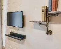 Апартаменты «Студия» Апартаменты Апартаменты Mafia Loft Санкт-Петербург Забронируй по своей цене!