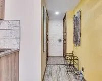 Апартаменты «Студия» Апартаменты Апартаменты Mafia Loft Санкт-Петербург