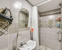 Апартаменты «Студия» Апартаменты Апартаменты Mafia Loft Санкт-Петербург