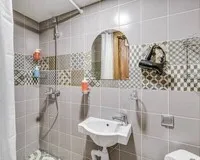 Апартаменты «Студия» Апартаменты Апартаменты Mafia Loft Санкт-Петербург