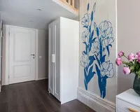 Апартаменты «Де-Люкс» Апартаменты Апартаменты Light house Санкт-Петербург 334 м от метро Чернышевская