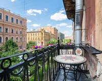 Апартаменты «Де-Люкс» Апартаменты Апартаменты Light house Санкт-Петербург 5% скидка по промокоду!