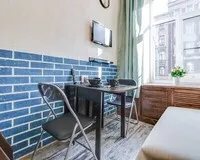 Апартаменты «Студия» Апартаменты Апартаменты Mafia Loft Санкт-Петербург