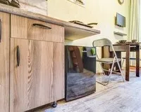 Апартаменты «Студия» Апартаменты Апартаменты Mafia Loft Санкт-Петербург 6 отзывов