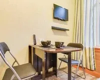Апартаменты «Студия» Апартаменты Апартаменты Mafia Loft Санкт-Петербург