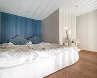 Апартаменты 1 спальня Апартаменты Апартаменты Light house Санкт-Петербург 334 м от метро Чернышевская