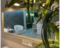 Двухместный номер с 1 кроватью «Комфорт» Отель Отель цветЫ Пермь новый объект