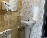 Двухместный номер «Стандарт» с 2 раздельными кроватями Гостиница Гостиница Гостиный Двор Вдохновение посёлок Хужир без отзывов