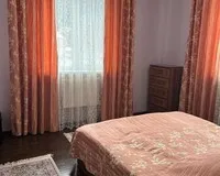 Двухкомнатный номер с  душем и туалетом Отель Отель Шале Форельное курортный посёлок Домбай без звезд