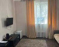 Двухкомнатный номер с  душем и туалетом Отель Отель Шале Форельное курортный посёлок Домбай без отзывов