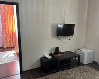 Двухкомнатный номер с  душем и туалетом Отель Отель Шале Форельное курортный посёлок Домбай Забронируй по своей цене!