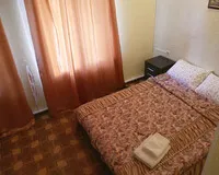 Двухместный номер с 1 кроватью «Стандарт» Мини-отель Мини-отель Harbor Orenburg Hotel Оренбург без звезд