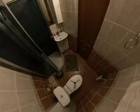 Двухместный номер с 1 кроватью «Стандарт» Мини-отель Мини-отель Harbor Orenburg Hotel Оренбург новый объект